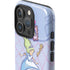 Disney Alice in Wonderland Falling down the Rabbit Hole iPhone 16 Pro Max Impact Case